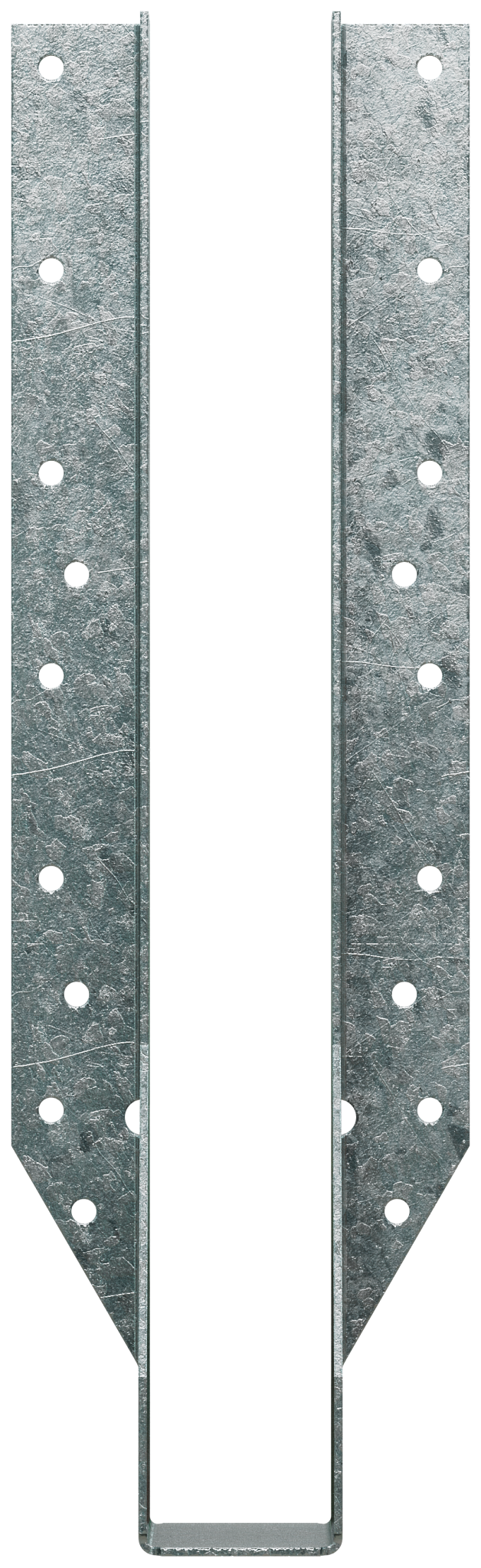 Simpson Strong-Tie HU216 HU Galvanized Face-Mount Joist Hanger for 2x16 (Pack of 750)