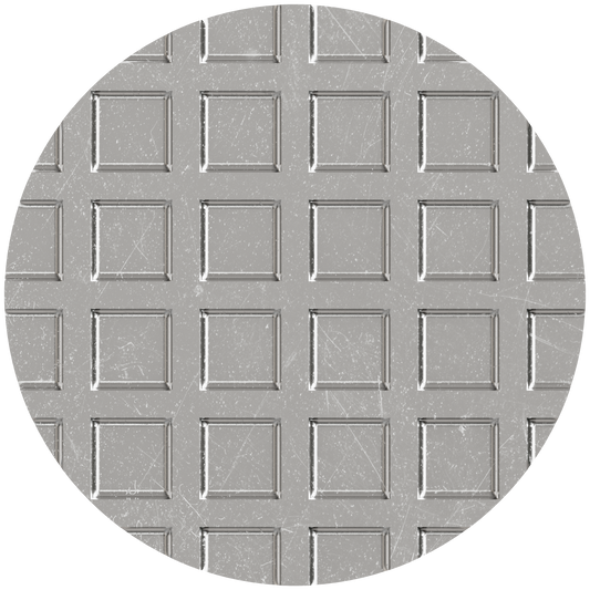 Simpson Strong-Tie T4SN7B Shake and Shingle Siding/Roofing Nail — 1-1/2 in. x .083 in. Type 316 (25 lb.)