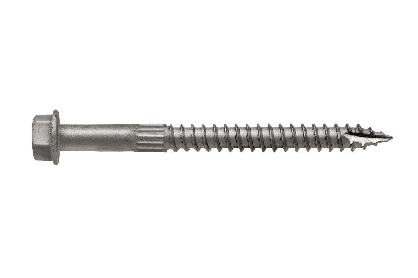 Simpson Strong-Tie SDS25300MB Strong-Drive® SDS HEAVY-DUTY CONNECTOR Screw — 1/4 in. x 3 in. DB Coating (150-Qty) (Pack of 240)