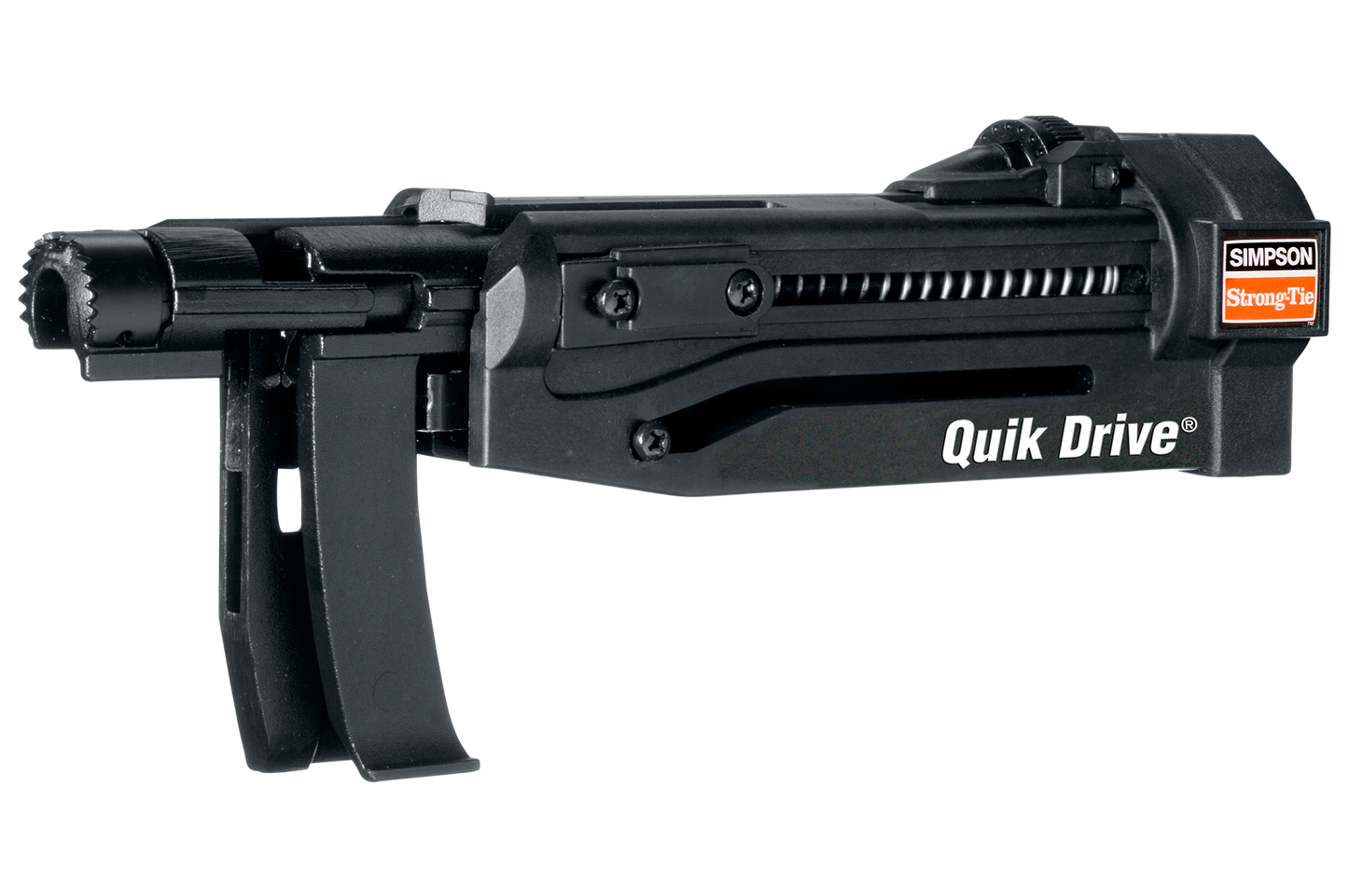 Simpson Strong-Tie QDPRO200SG2 Quik Drive® PRO200SG2 Multi-Purpose Attachment