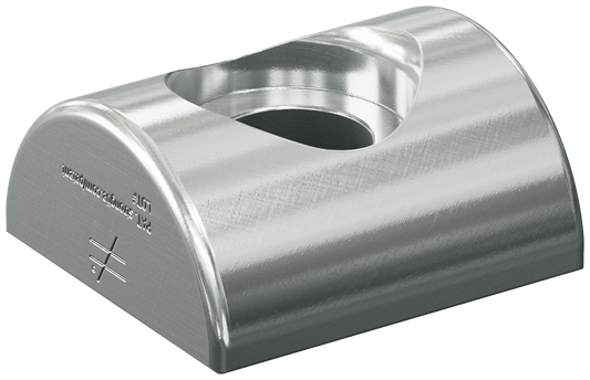 Simpson Strong-Tie HDUE17-SDS4.5 HDUE™ 27-7/8 in. Galvanized Predeflected Holdown with Strong-Drive® SDS Screws (Pack of 120)