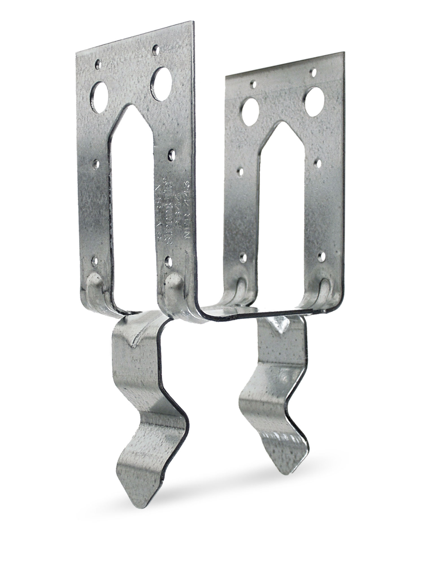 Simpson Strong-Tie PB44Z PB ZMAX® Galvanized Non-Standoff Post Base for 4x4 (Pack of 900)
