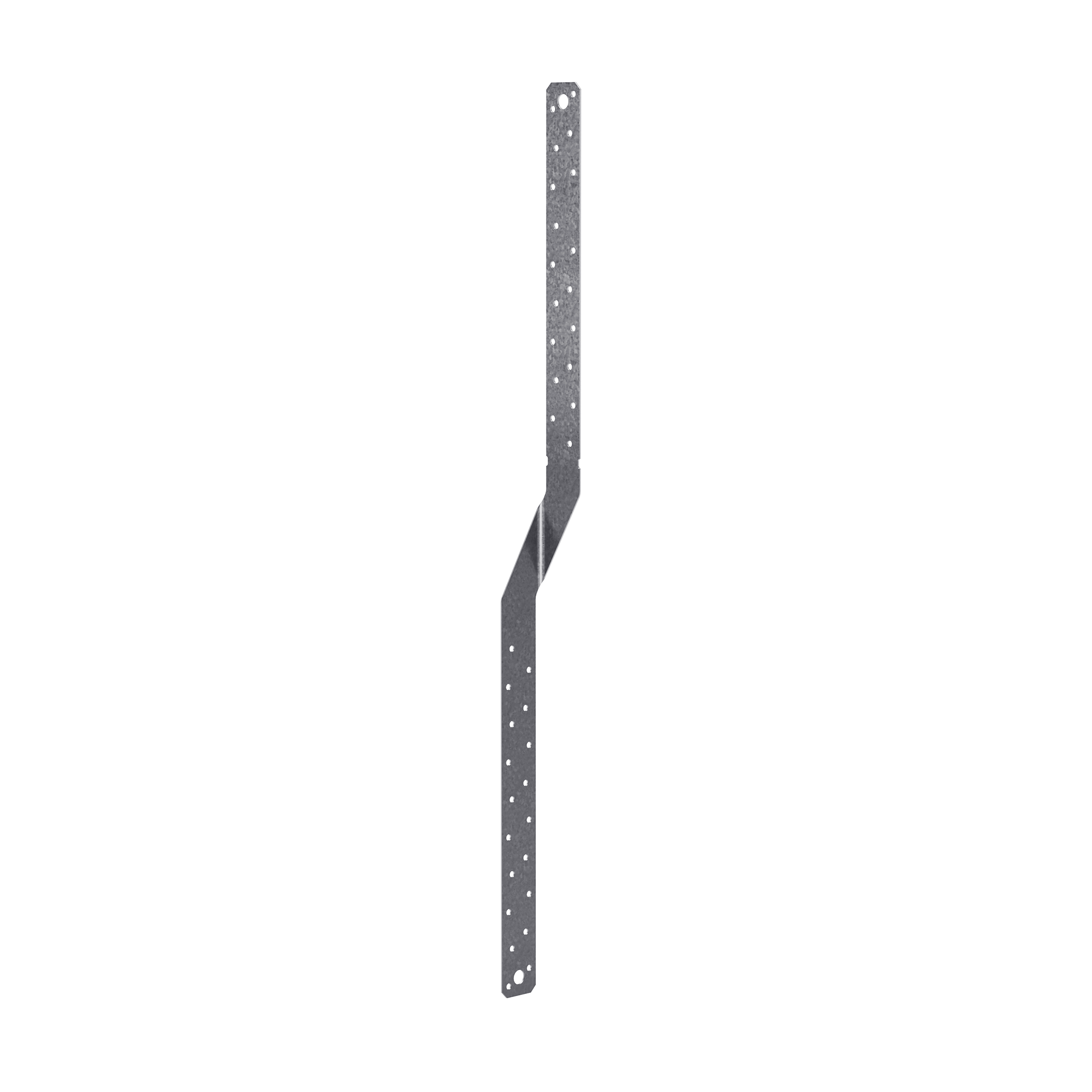 Simpson Mts Installation Simpson Strong-Tie MTS16 MTS 16 in. 16-Gauge Galvanized Medium Twist S ...