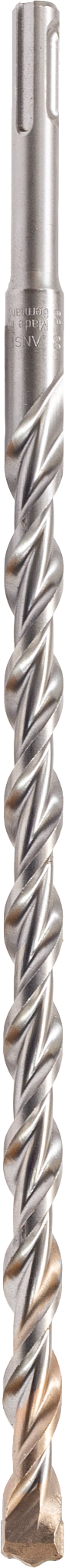 Simpson Strong-Tie MDPL05012 1/2 in. x 12-1/4 in. SDS-plus® Shank Drill Bit