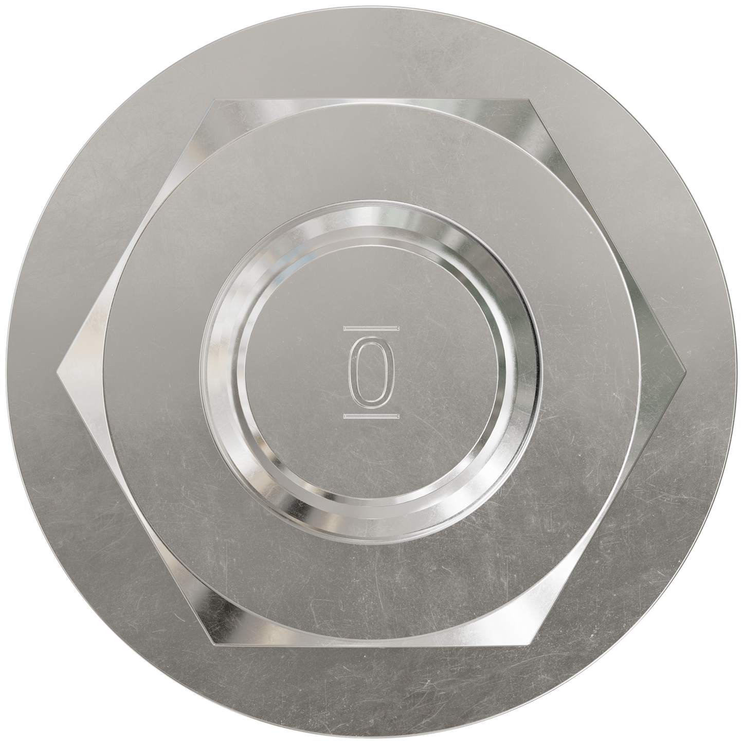 Simpson Strong-Tie STB2-628124SS Strong-Bolt® 2 — 5/8 in. x 8-1/2 in. Type 304 Stainless-Steel Wedge Anchor (20-Qty) (Pack of 2)
