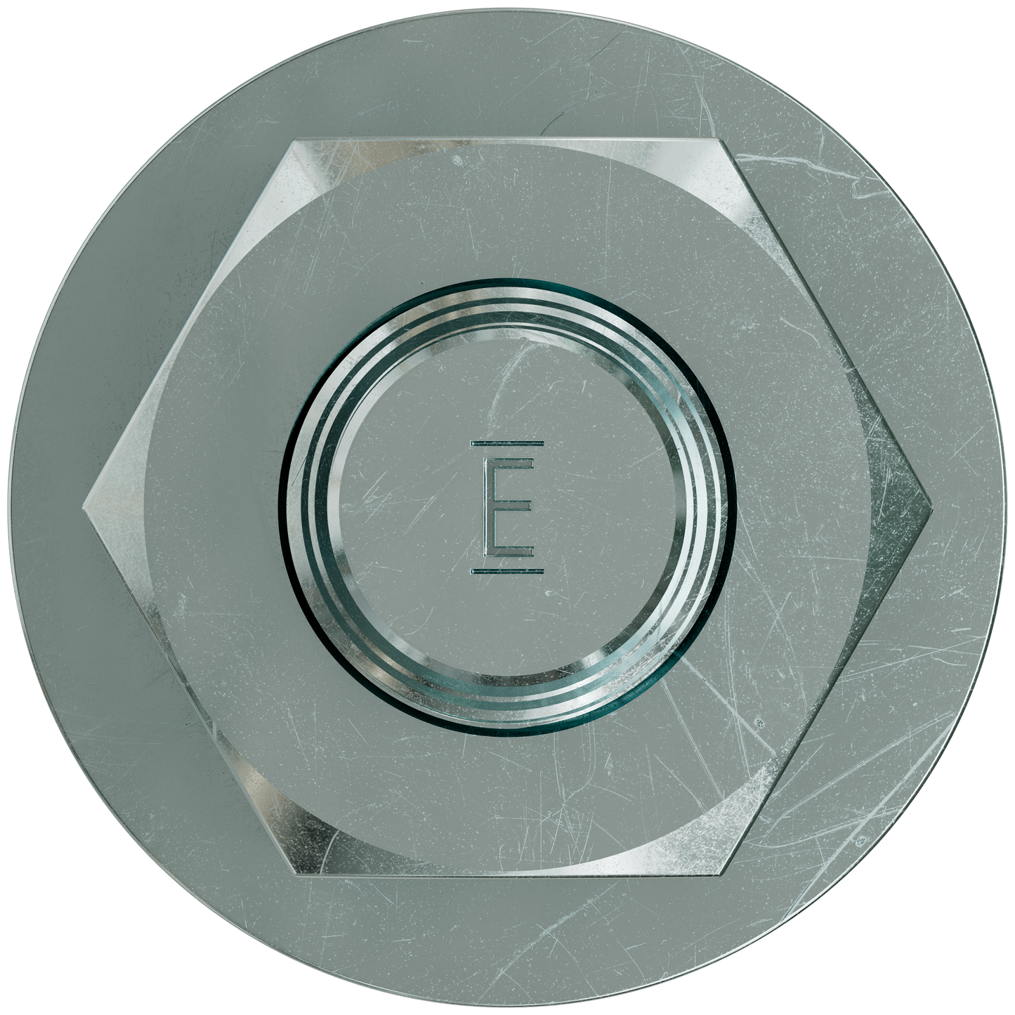 Simpson Strong-Tie STB2-62312R20 Strong-Bolt® 2 — 5/8 in. x 3-1/2 in. Wedge Anchor (20-Qty) (Pack of 5)