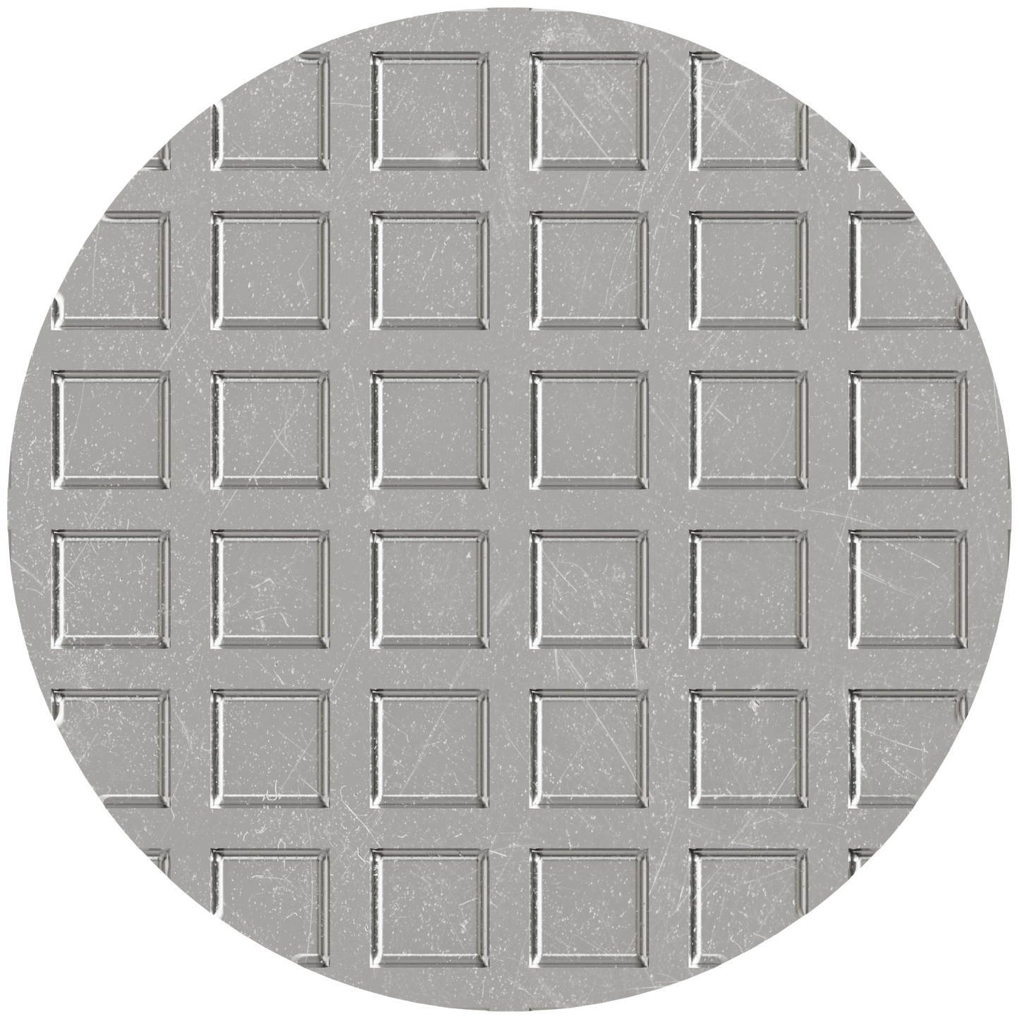 Simpson Strong-Tie S11A300PNJ 15° Wire Coil, Full Round Head, Ring-Shank Decking/Framing Nail — 3 in. x 0.12 in. Type 304 (1800-Qty)