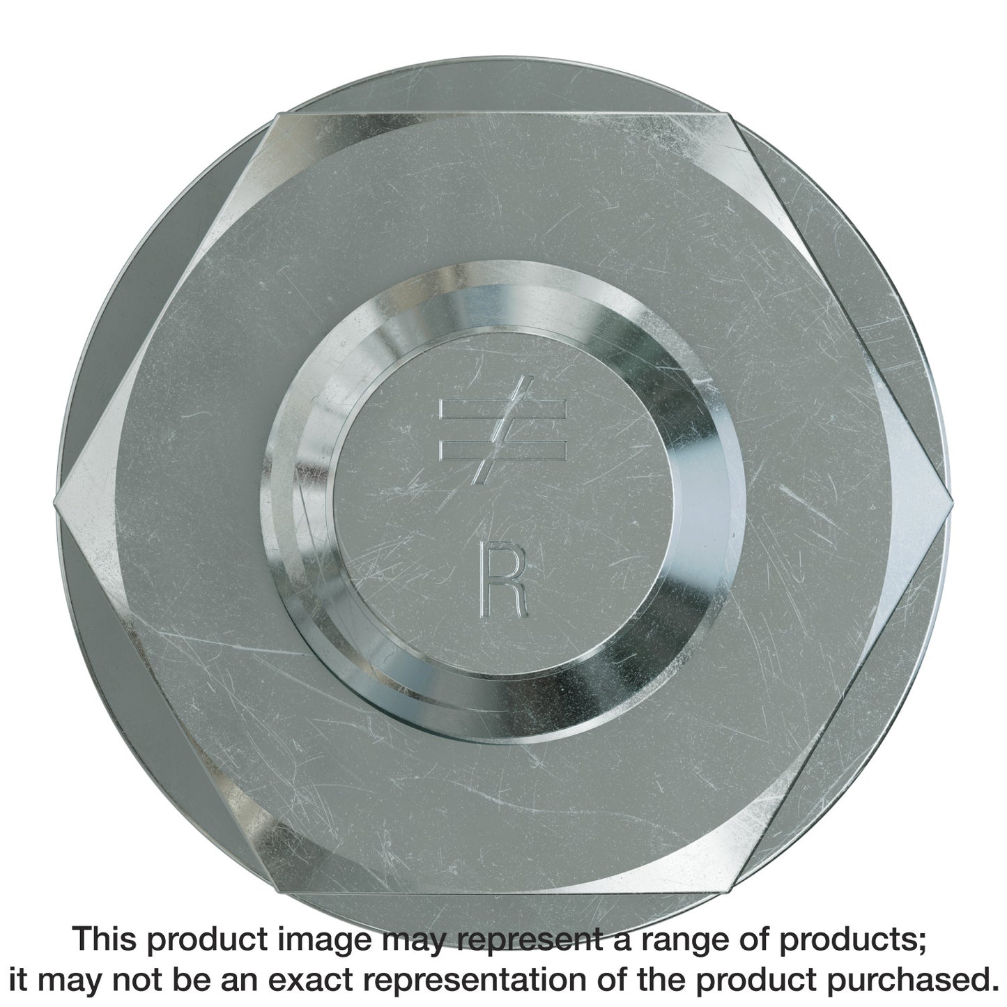 Simpson Strong-Tie STB2-1001000 Strong-Bolt® 2 — 1 in. x 10 in. Wedge Anchor (5-Qty)