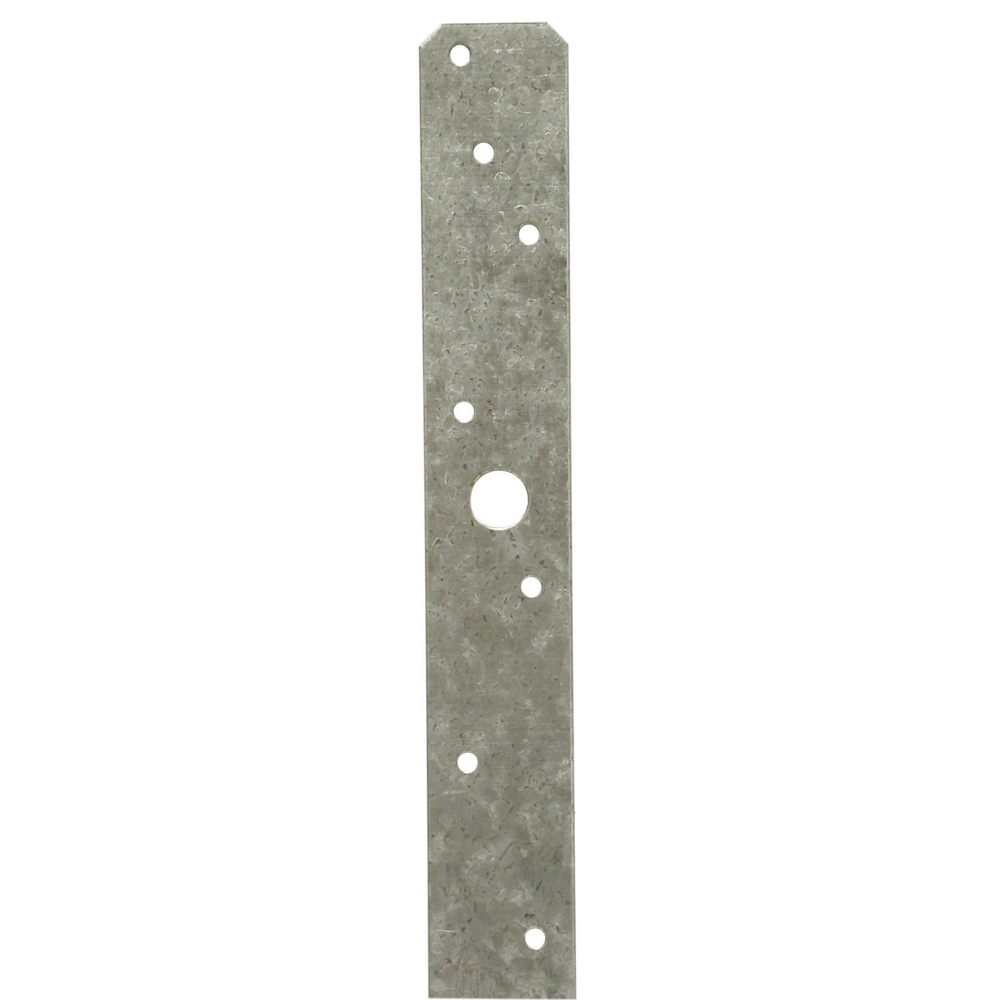 Simpson Strong-Tie MSTA30 MSTA 30-in. 16-Gauge Galvanized Medium Strap Tie (Pack of 3750)