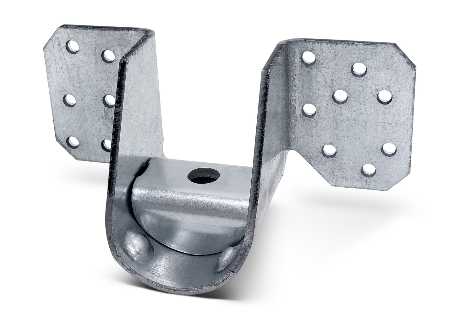 Simpson Strong-Tie VGT VGT 7-Gauge Variable Girder Tiedown