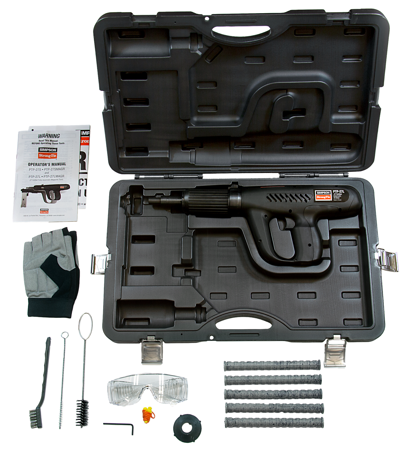 Simpson Strong-Tie PTP-27L PTP-27L Premium Tool