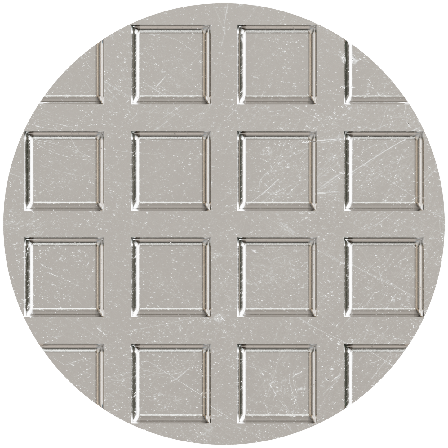 Simpson Strong-Tie S4SND5 Wood Siding Nail — 1-1/2-in. x .083-in. Type 304 Stainless Steel (5 lb.) (Pack of 300)