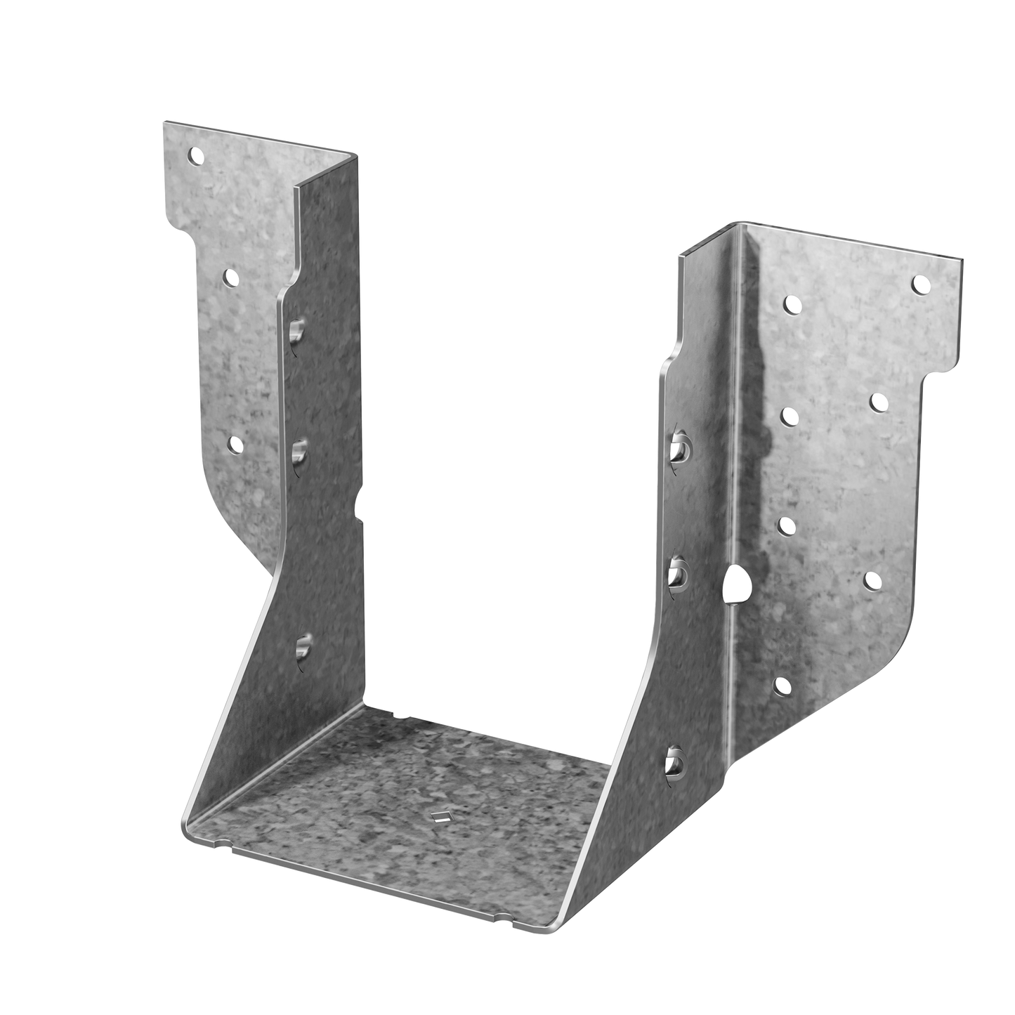 Simpson Strong-Tie HHUS46 HHUS Galvanized Face-Mount Joist Hanger for 4x6 (Pack of 750)