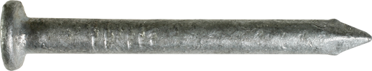 Simpson Strong-Tie N8 Strong-Drive® SCN SMOOTH-SHANK CONNECTOR Nail — 1-1/2 in. x 0.131 in. HDG (1 lb.)