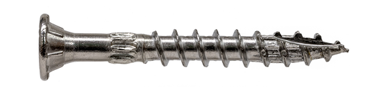 Simpson Strong-Tie SDWS27300SS-RC10 Strong-Drive® SDWS™ TIMBER Screw — 0.275 in. x 3 in. T50, Type 316 (10-Qty) (Pack of 5000)