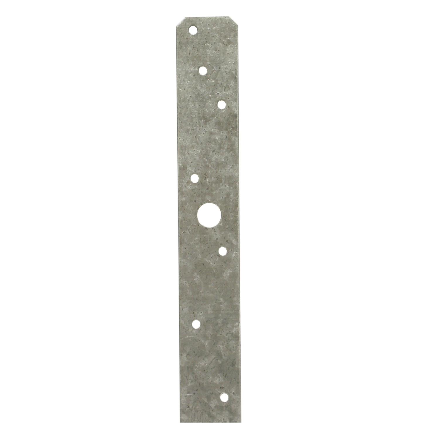 Simpson Strong-Tie MSTA24Z MSTA 24-in. 18-Gauge ZMAX® Galvanized Medium Strap Tie