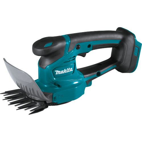 Makita XMU05Z 18V LXT® Lithium‑Ion Cordless 4‑5/16" Grass Shear, Tool Only
