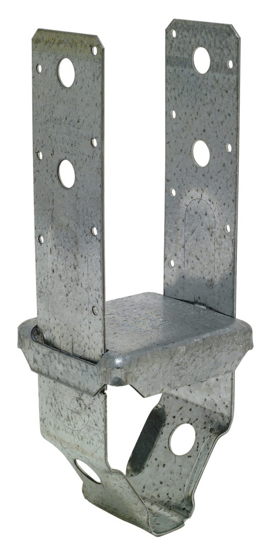 Simpson Strong-Tie PBS44AZ PBS ZMAX® Galvanized Standoff Post Base for 4x4 (Pack of 600)