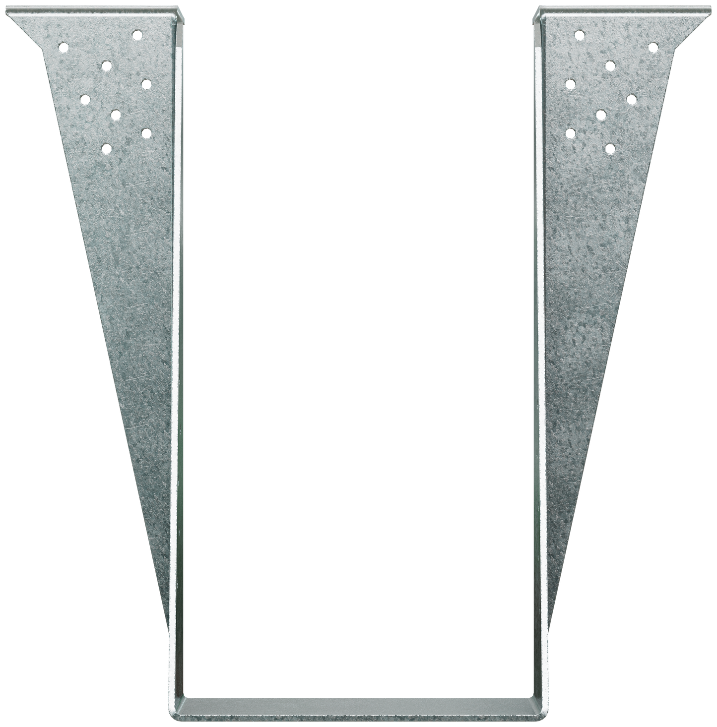 Simpson Strong-Tie HB7.12/14 HB Top-Flange Joist Hanger for 7 in. x 14 in. Engineered Wood