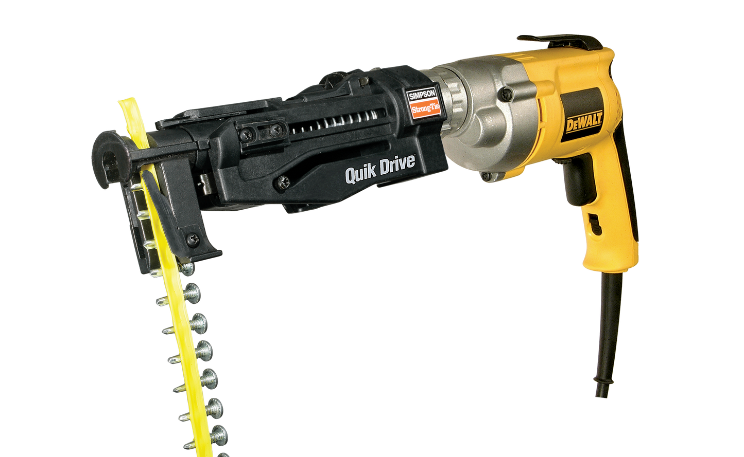 Simpson Strong-Tie QDPROPHG2 Quik Drive® PROPHG2 Cold-Formed Steel Framing Attachment
