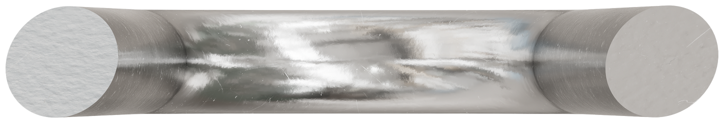 Simpson Strong-Tie S13125FS5 Fencing Staples — 1-1/4 in. Type 304 Stainless Steel (5 lb.) (Pack of 6)