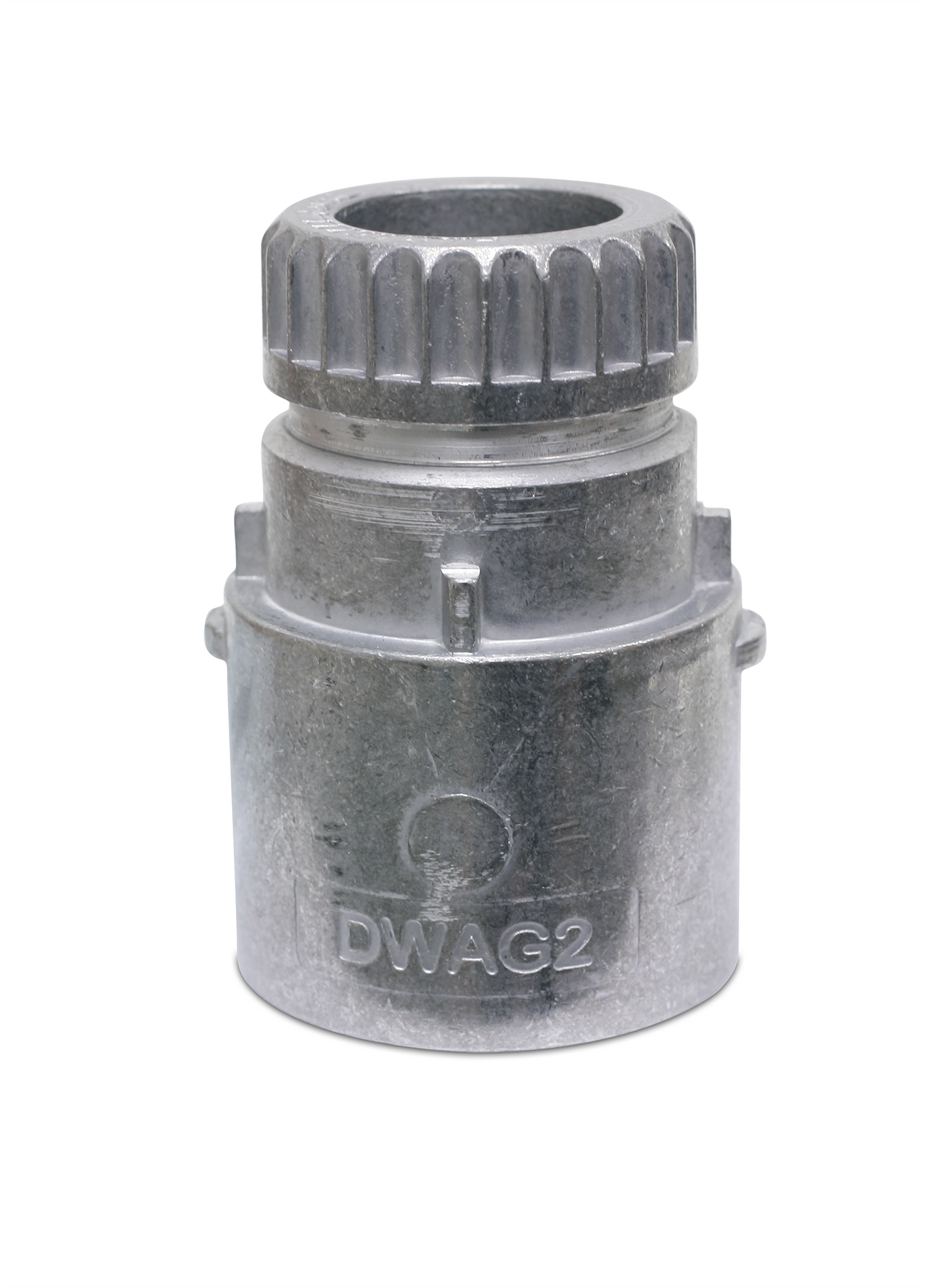 Simpson Strong-Tie DWAG2 Quik Drive® Adapter for DeWalt® Screwdriver Motors