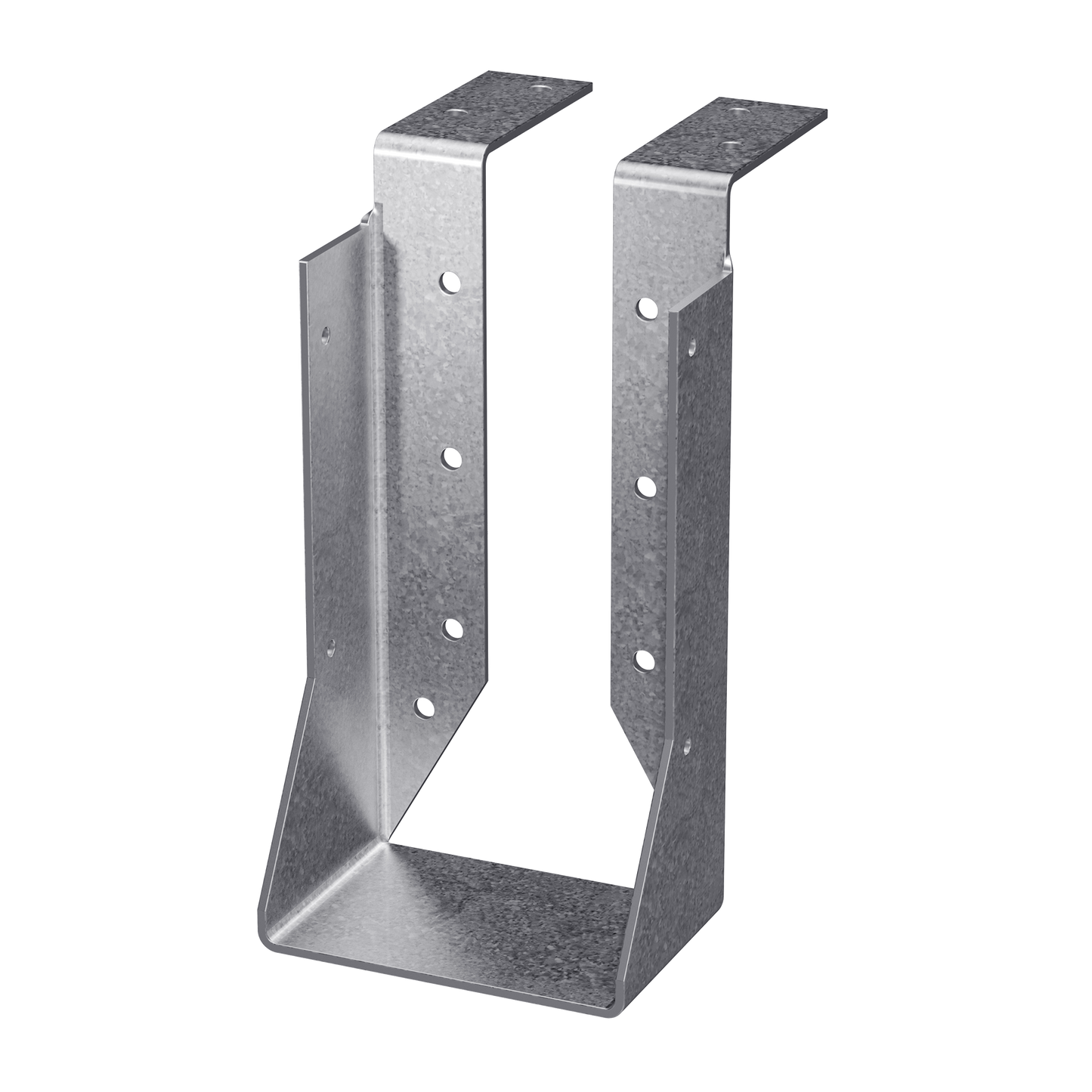 Simpson Strong-Tie HUC48TF HUCTF Galvanized Top-Flange Concealed-Flange Joist Hanger for 4x8