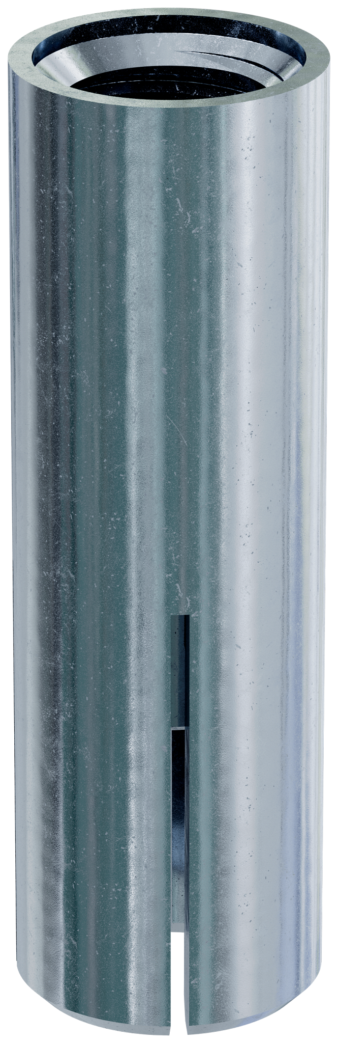 Simpson Strong-Tie DIAB75 DIAB Drop-In Internally Threaded Anchor for 3/4-in. Rod (20-Qty) (Pack of 400)