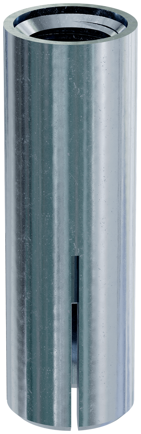 Simpson Strong-Tie DIAB75 DIAB Drop-In Internally Threaded Anchor for 3/4-in. Rod (20-Qty) (Pack of 4)