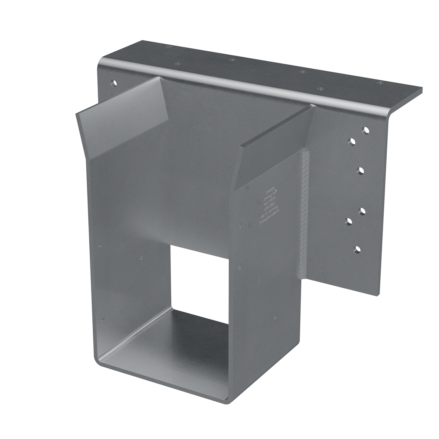 Simpson HGLTV5.59