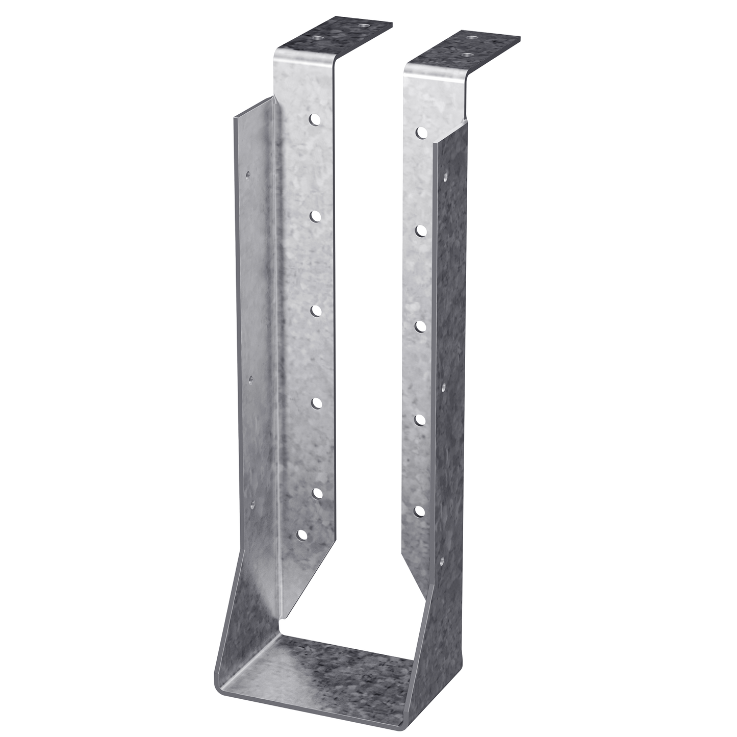 Simpson Strong-Tie HUC48TF HUCTF Galvanized Top-Flange Concealed-Flange Joist Hanger for 4x8
