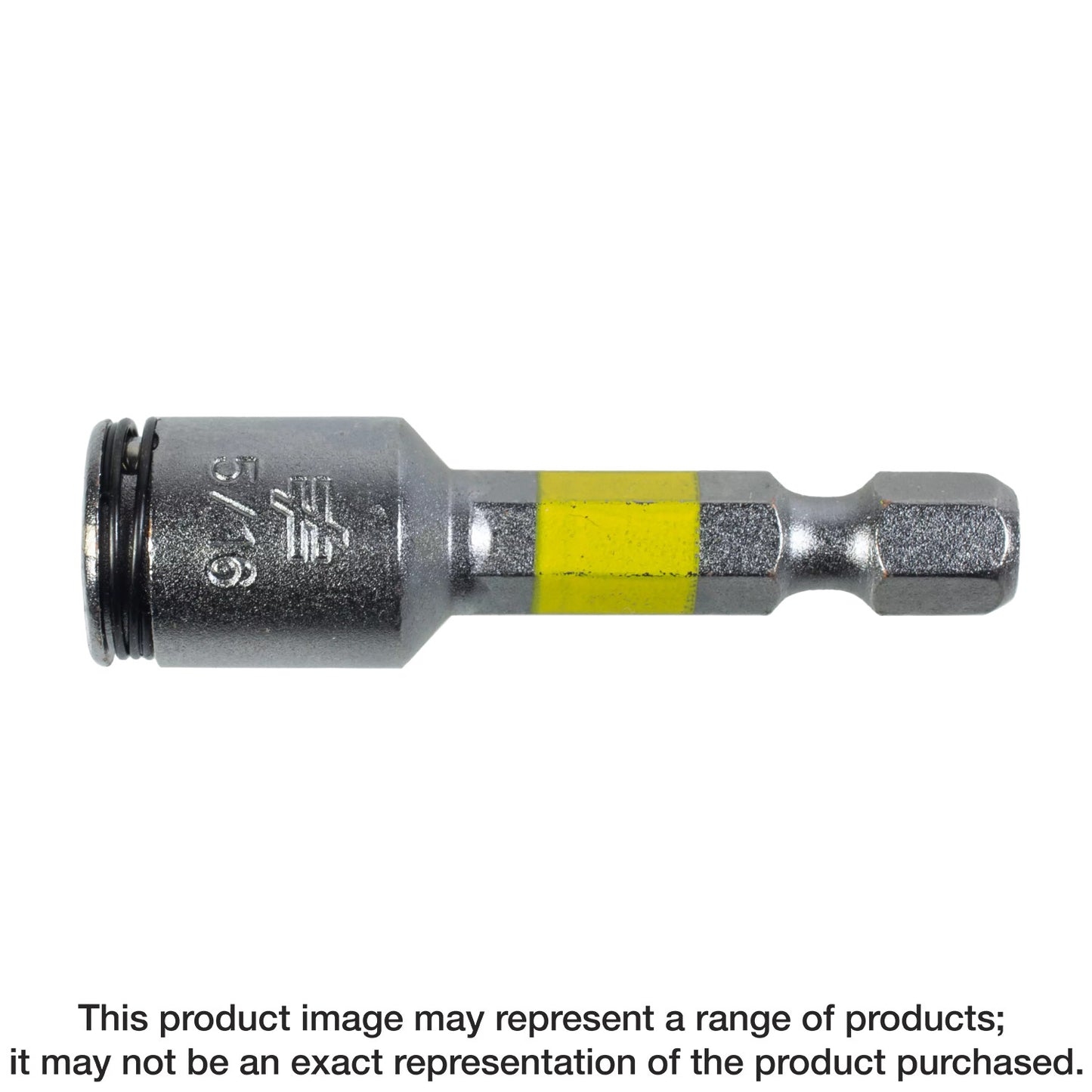 Simpson Strong-Tie BITHEXR516-R1 5/16-in. Hex-Drive 1-3/4 in. Power Bit (Pack of 3600)