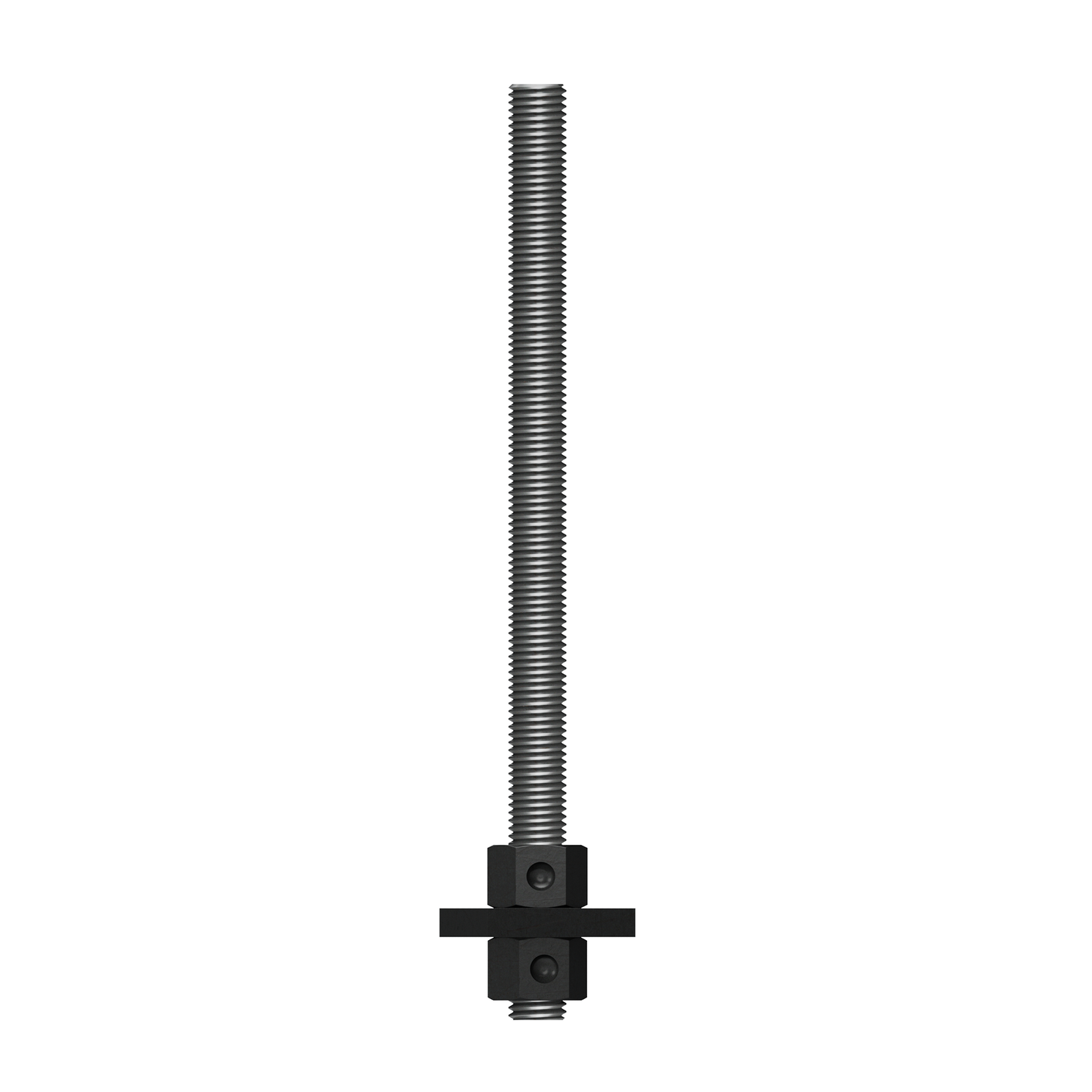 Simpson Strong-Tie PAB6-12 PAB™ 3/4 in. x 12 in. Pre-Assembled Anchor Bolt w/ Washer