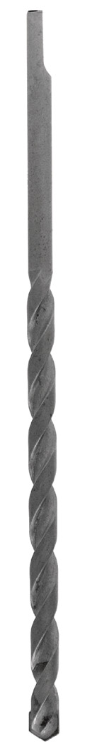 Simpson Strong-Tie MDB15312C1 Titen Turbo™ 5/32 in. x 3-1/2 in. Screw-Anchor Drill Bit (Pack of 10)