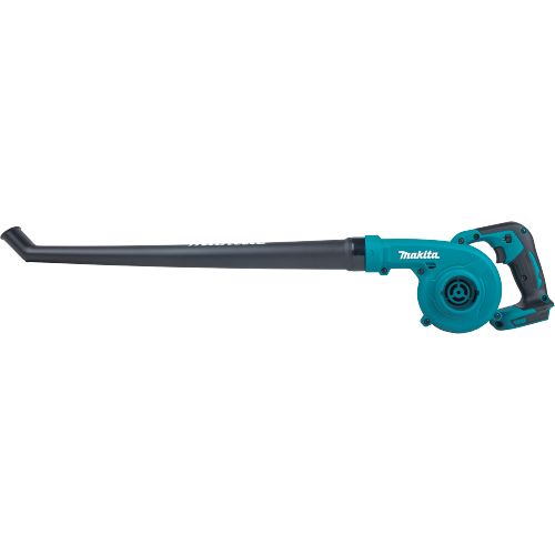Makita XBU06Z 18V LXT® Lithium‑Ion Cordless Compact Floor Blower, Tool Only