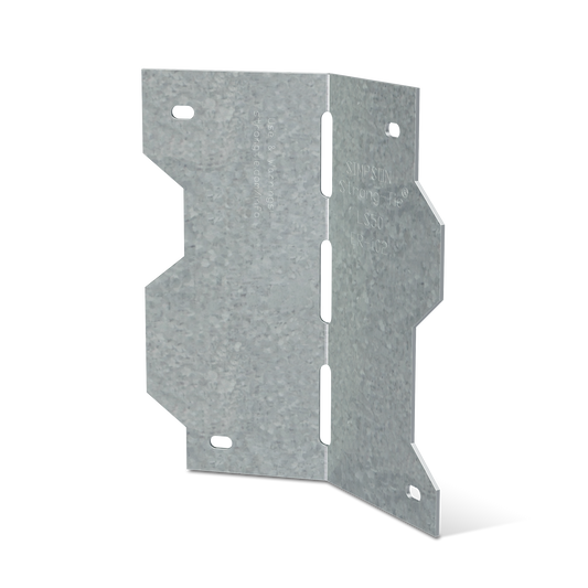 Simpson Strong-Tie S/LS70 S/LS 6-3/8 in. Light-Duty Skewable Angle