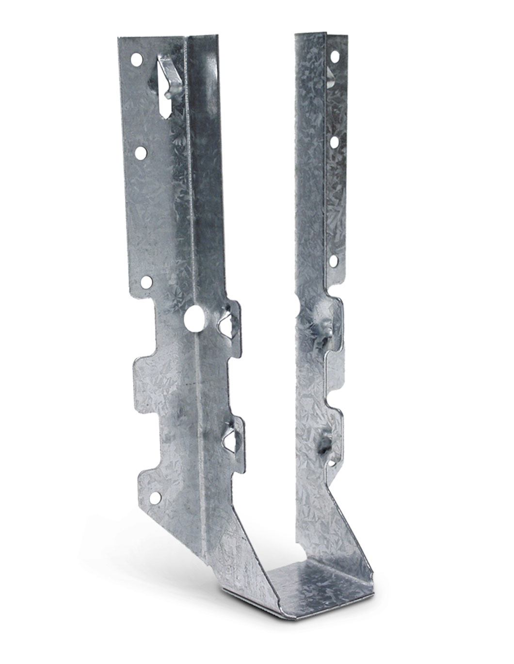 Simpson Strong-Tie LUS210 LUS Galvanized Face-Mount Joist Hanger for 2x10 (Pack of 3600)