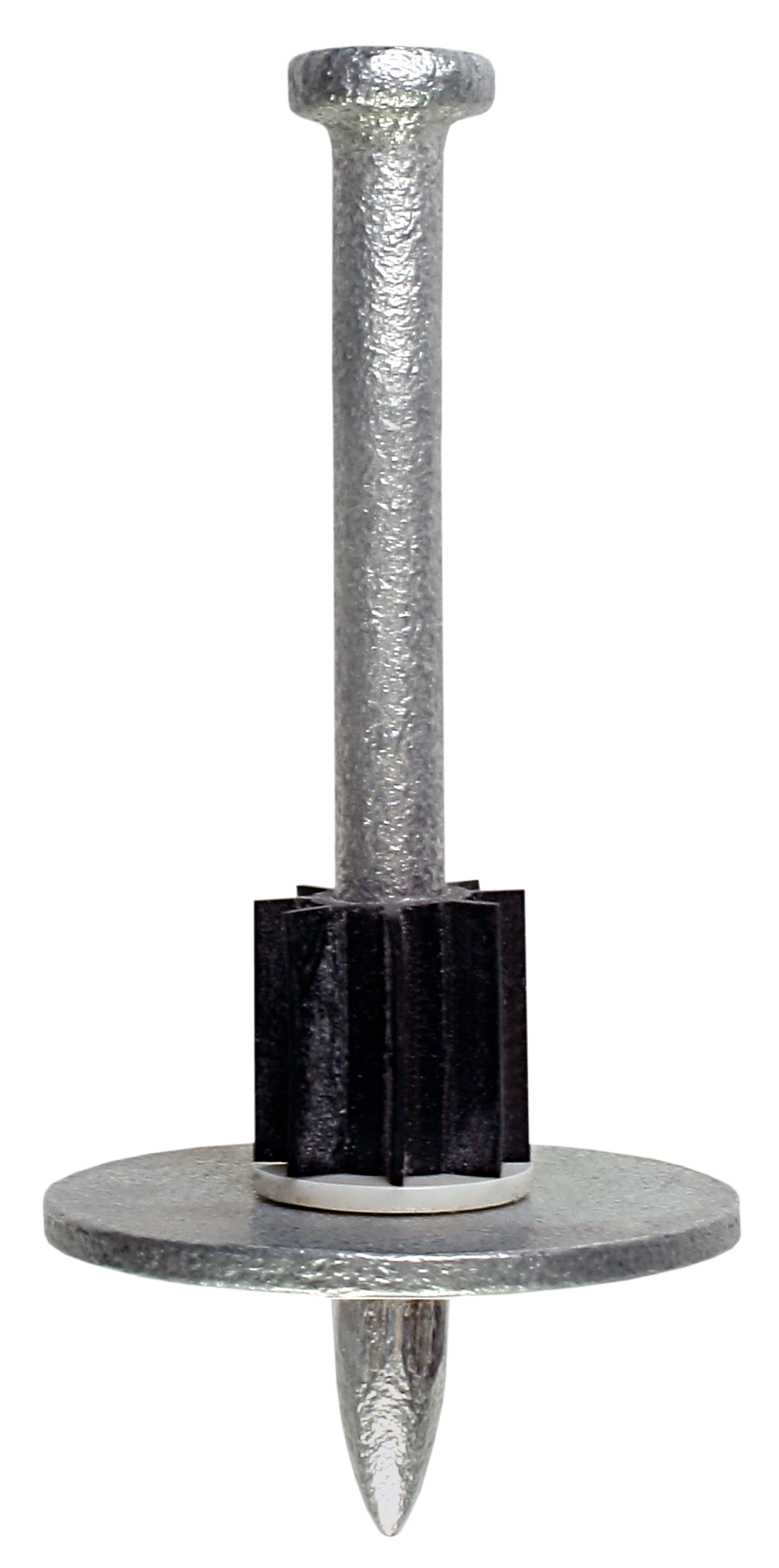 Simpson Strong-Tie PDPAWL-225 PDPAWL .157-in. x 2-1/4-in. Powder-Actuated Pin with 1-in. Washer (100-Qty)