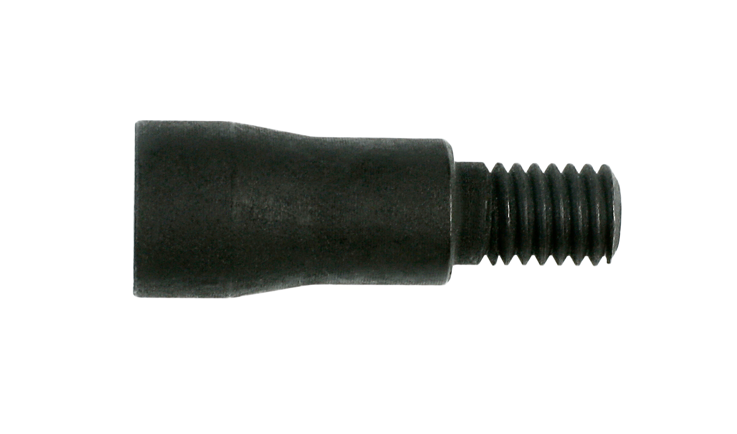 Simpson Strong-Tie BIT3SU-RC3 Quik Drive® #3 Square, Undersized-Drive Bit (3-Qty) (Pack of 10)