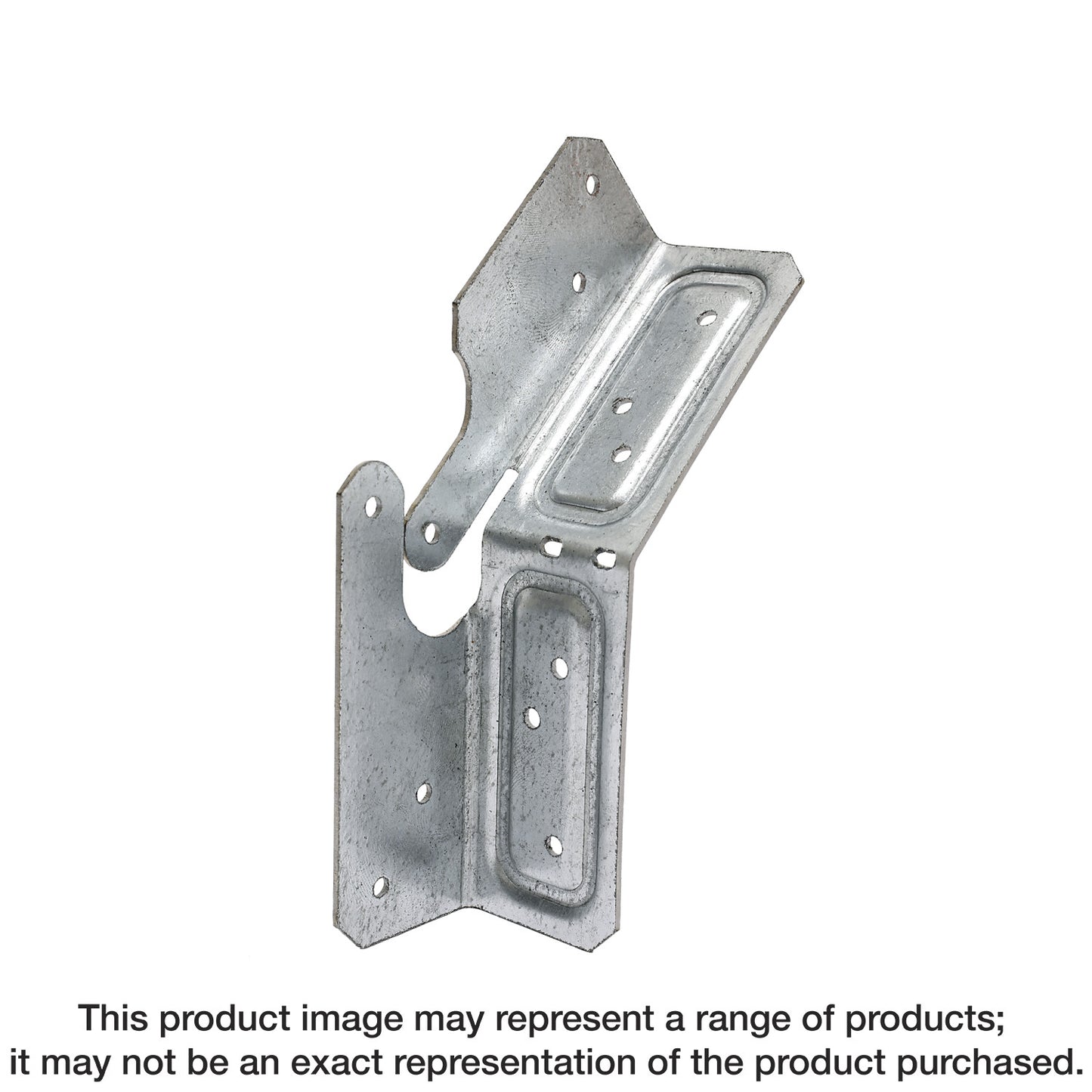 Simpson Strong-Tie KBS1Z KBS1Z® Knee Brace Stabilizer