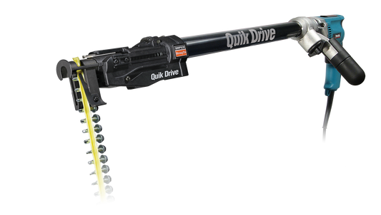 Simpson Strong-Tie QDPROHX516G2 Quik Drive® PROHX516G2 Steel-to-Steel Attachment (Pack of 100)