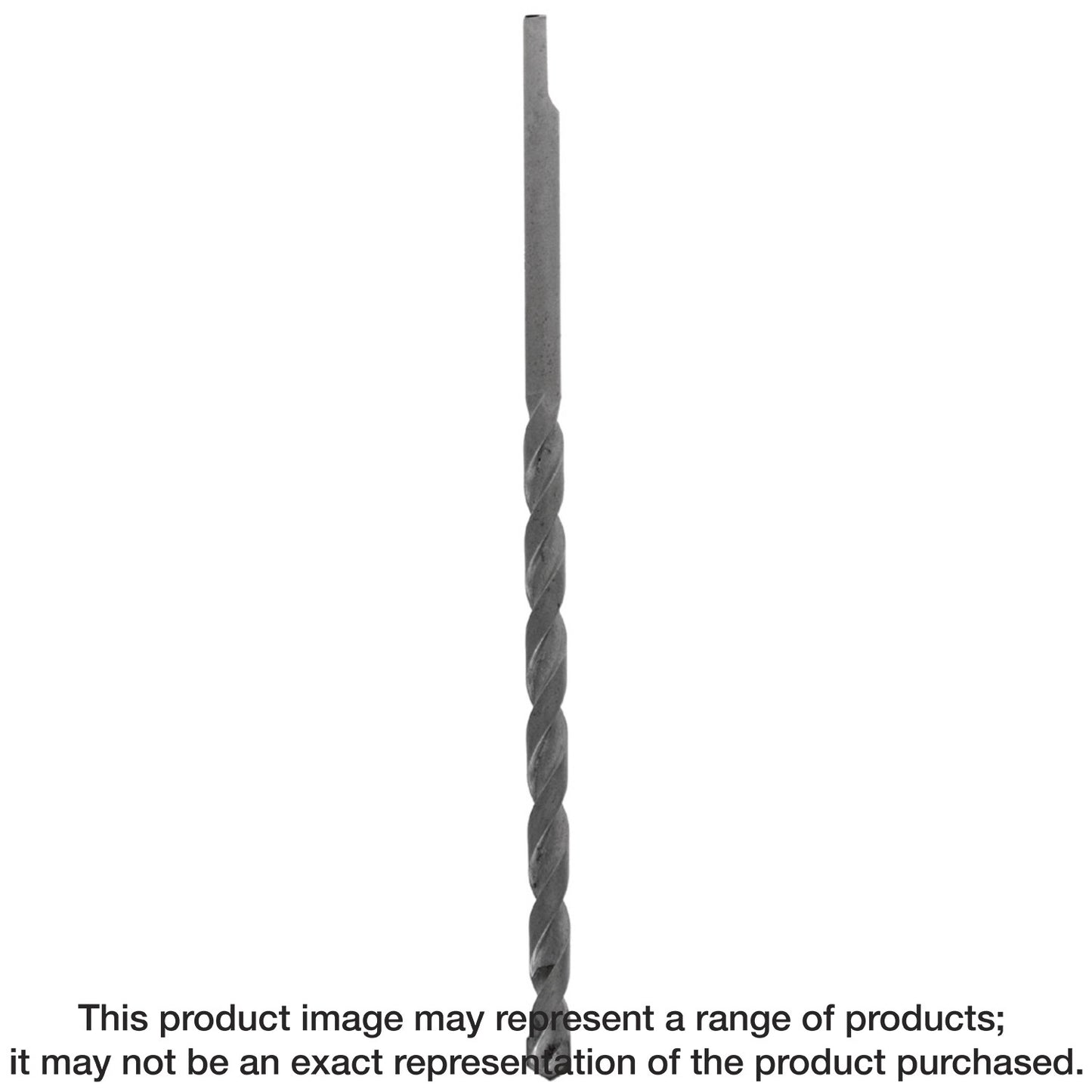 Simpson Strong-Tie MDB15312C1 Titen Turbo™ 5/32 in. x 3-1/2 in. Screw-Anchor Drill Bit