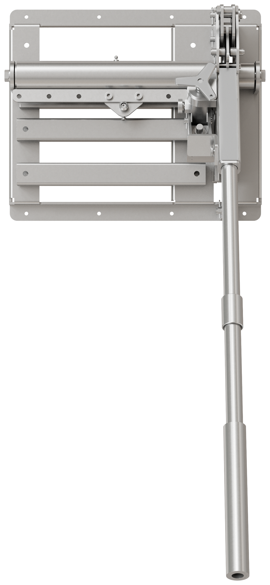 Simpson Strong-Tie S150 Ready Track Bender™ Standard Tool