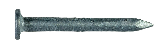 Simpson Strong-Tie N10DHDG-R Strong-Drive® SCN SMOOTH-SHANK CONNECTOR Nail — 1-1/2 in. x 0.148 in. HDG (120-Qty)