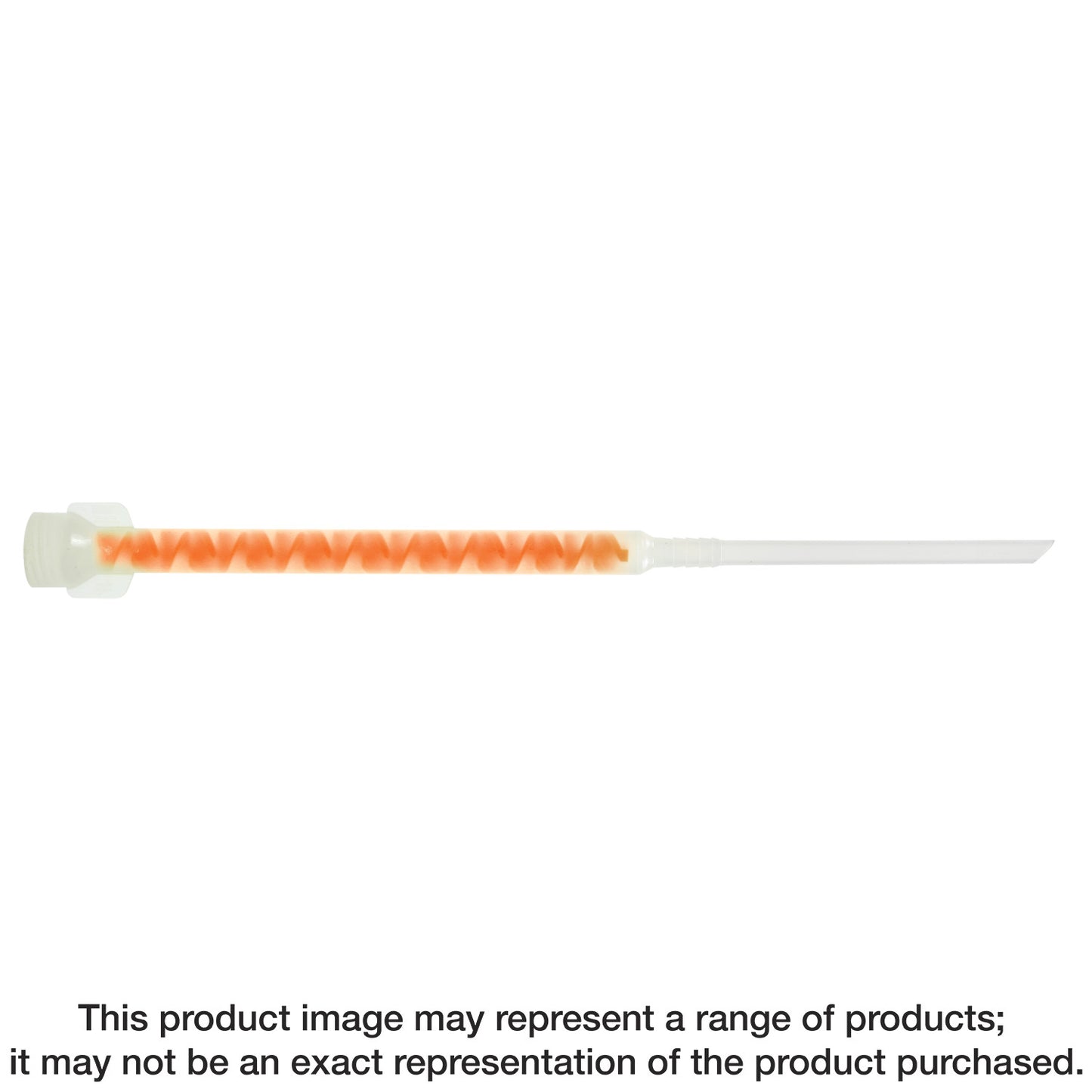Simpson Strong-Tie EMN22I EMN22i Epoxy Mixing Nozzle (Pack of 2160)