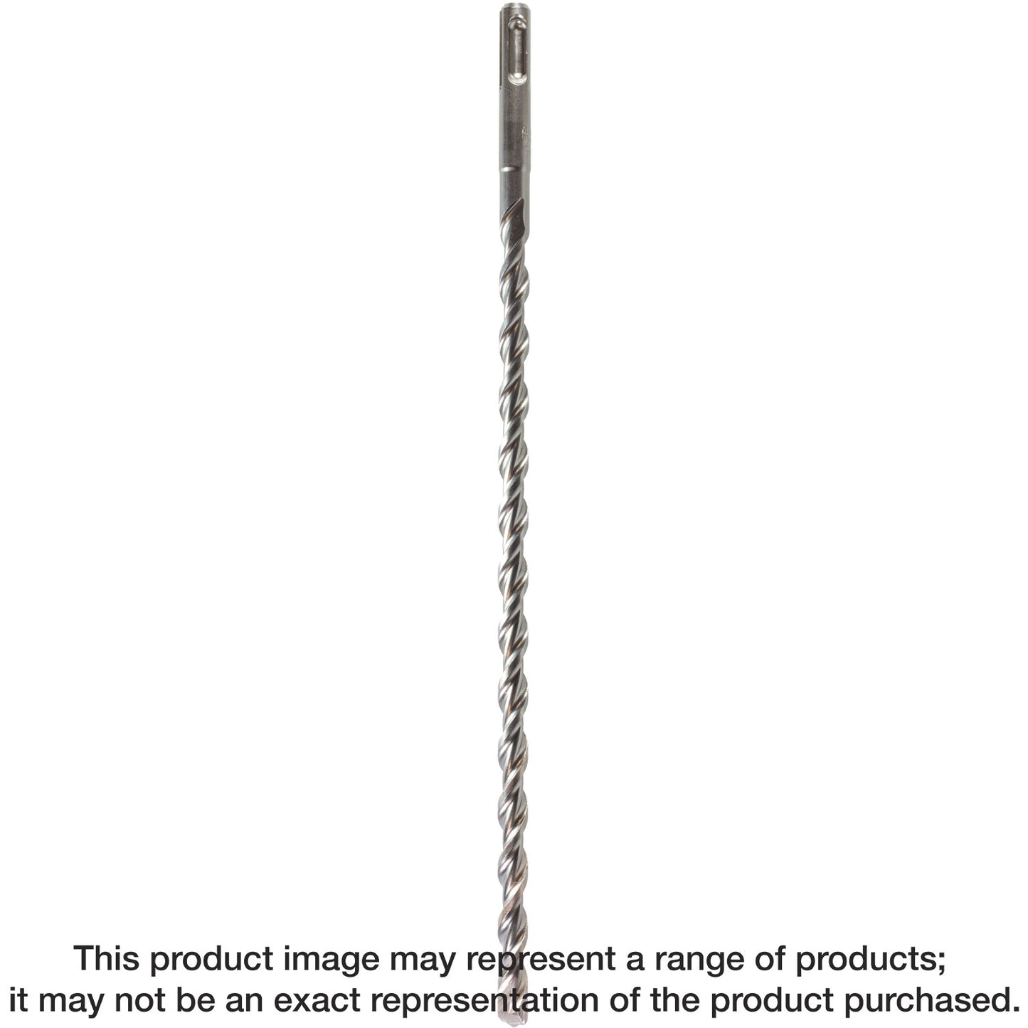 Simpson Strong-Tie MDPL03712 3/8 in. x 12-1/4 in. SDS-plus® Shank Drill Bit