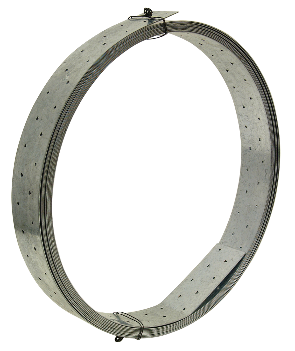 Simpson Strong-Tie CMST14 CMST 52-1/2 ft. 14-Gauge Galvanized Coiled Strap