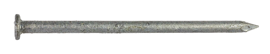 Simpson Strong-Tie 10DHDG-R Strong-Drive® SCN SMOOTH-SHANK CONNECTOR Nail — 3 in. x 0.148 in. HDG (50-Qty) (Pack of 12)