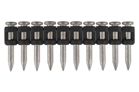 Simpson Strong-Tie GDP-150KT GDP 1-1/2 in. Concrete Pin for Use with Gas-Actuated Concrete Nailer (1000-Qty) (Pack of 5)