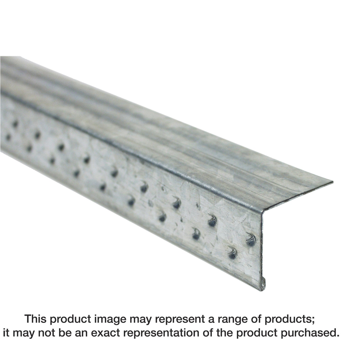 Simpson Strong-Tie RCWB12 RCWB 11-ft. 4-in. 20-Gauge Galvanized Steel Wall Bracing (25-Qty) (Pack of 20)